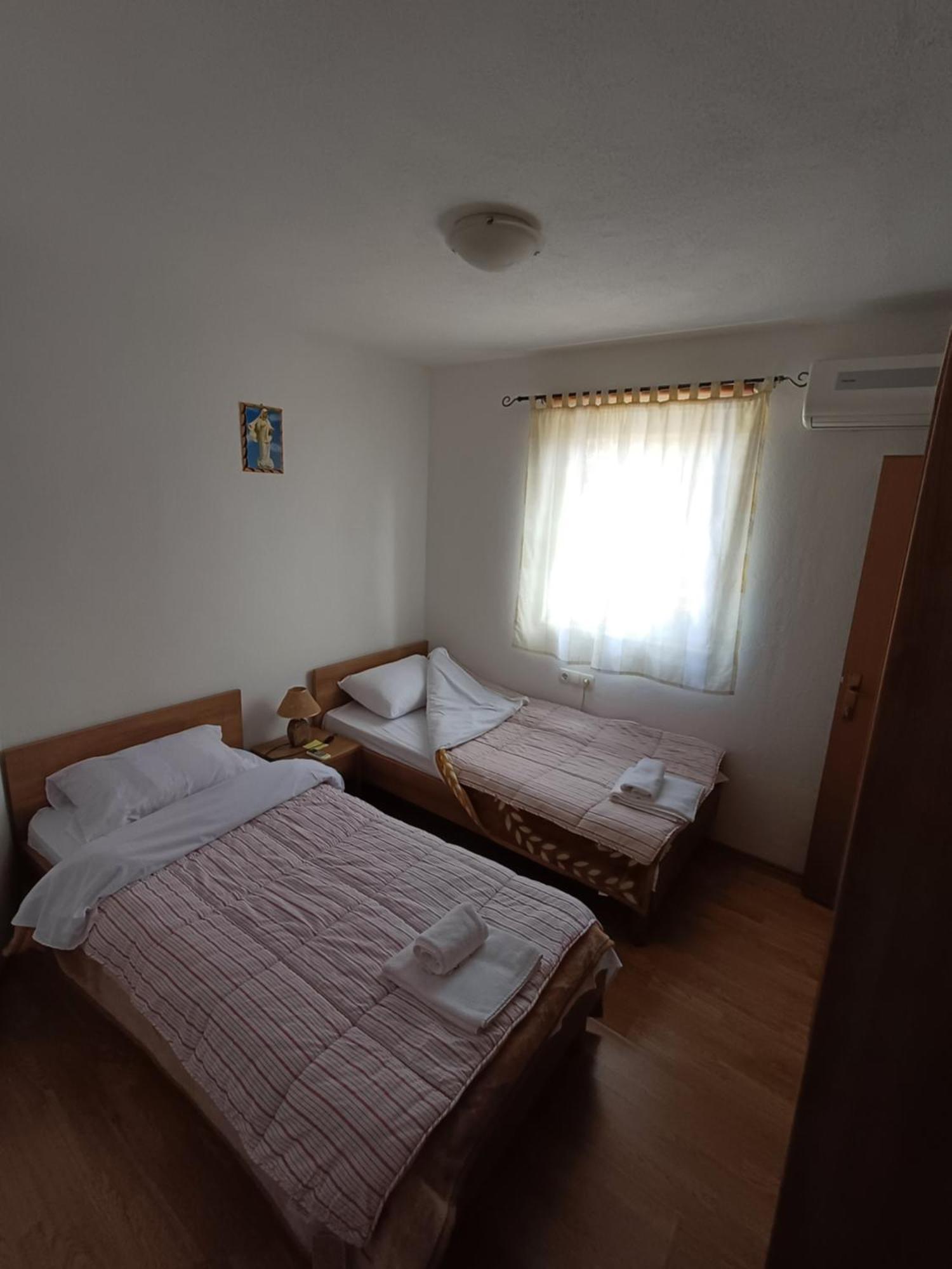Villa Ana Međugorje Exterior foto