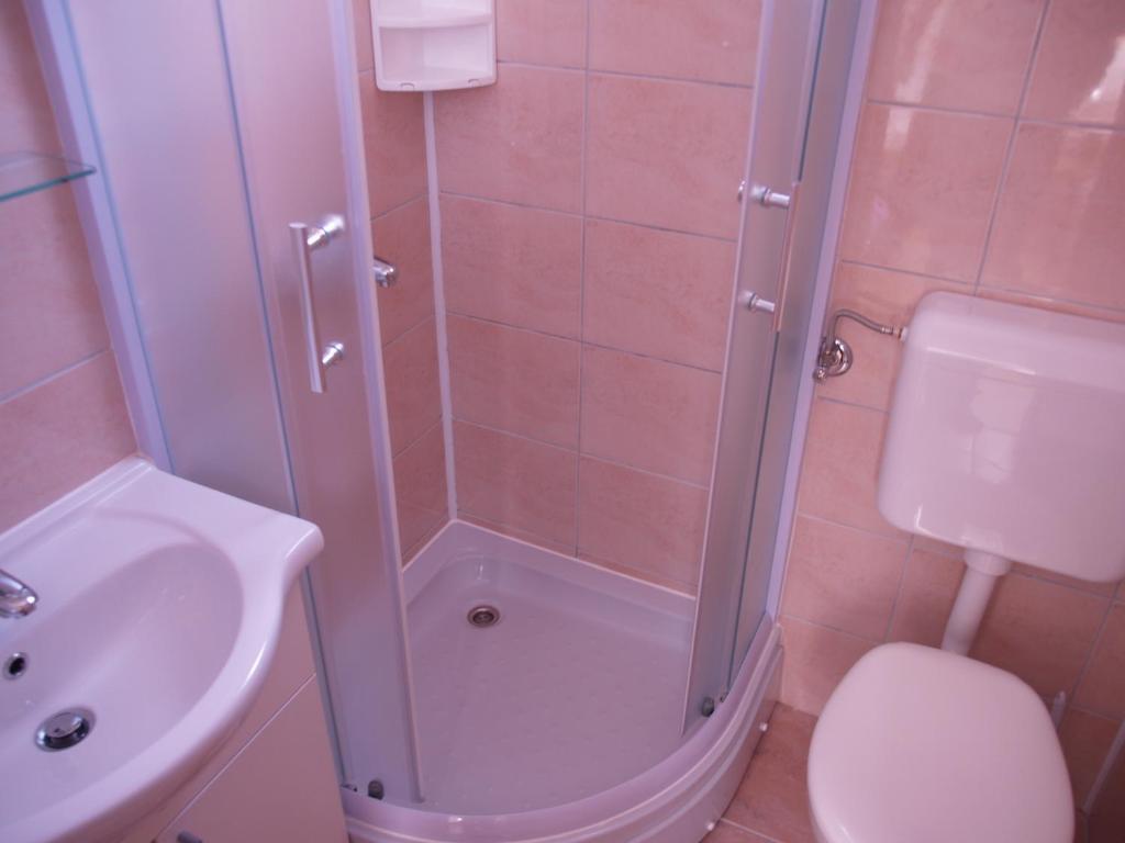 Villa Ana Međugorje Habitación foto