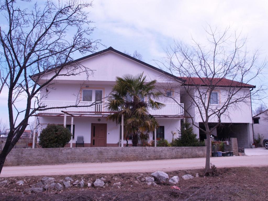 Villa Ana Međugorje Exterior foto