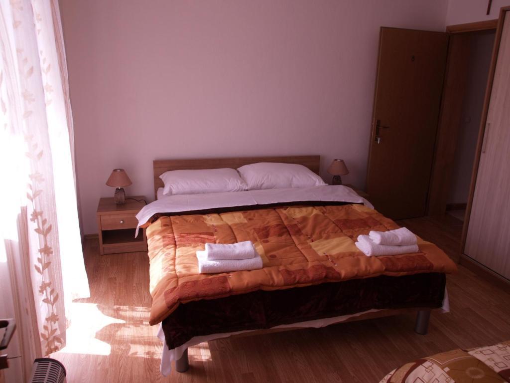 Villa Ana Međugorje Habitación foto
