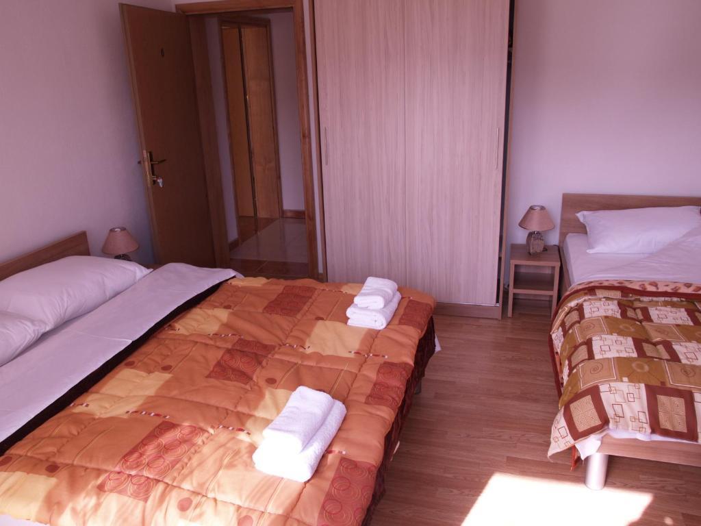 Villa Ana Međugorje Habitación foto
