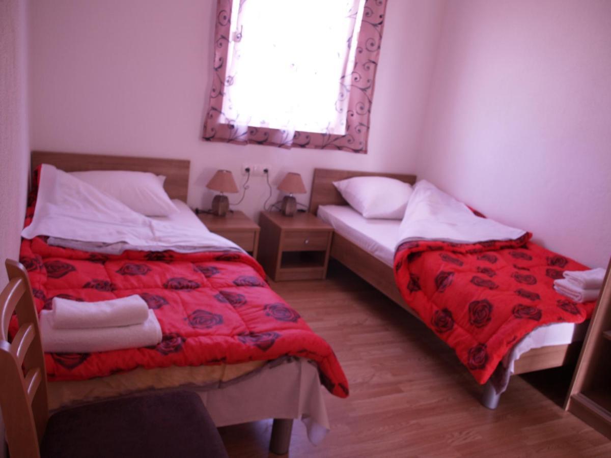 Villa Ana Međugorje Habitación foto