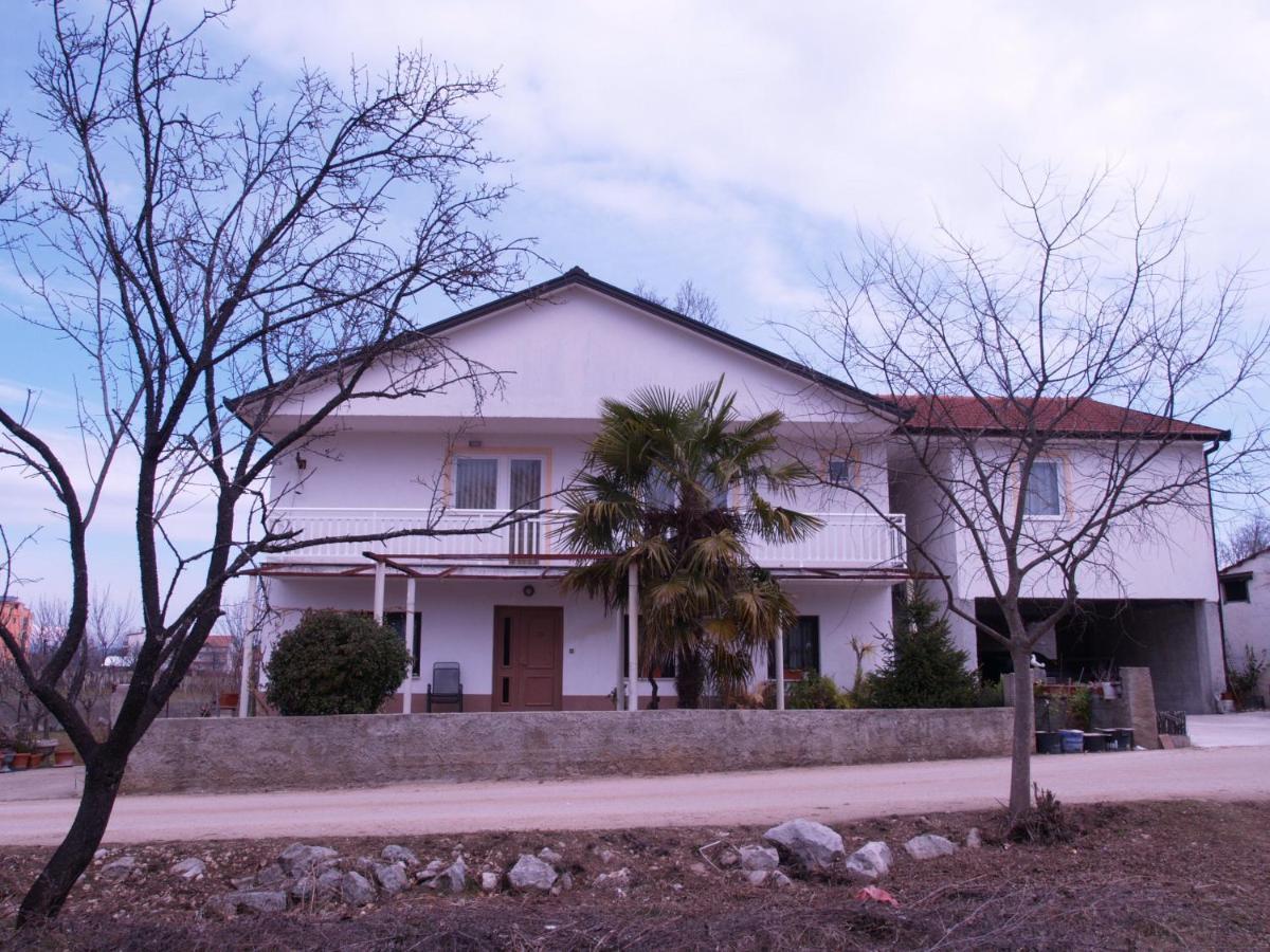 Villa Ana Međugorje Exterior foto